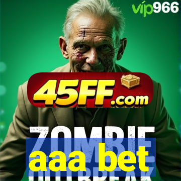 aaa bet